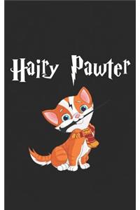 Hairy Pawter