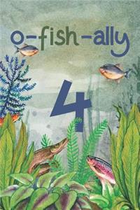 Ofishally 4