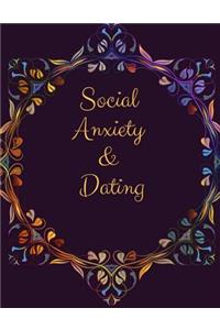 Social Anxiety and Dating Workbook