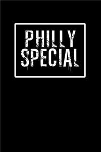 Philly special