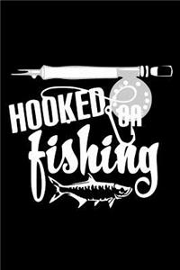 Hooked on Fishing