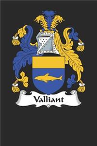 Valliant