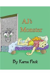 AJ's Monster