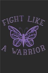 Fight Like a Warrior