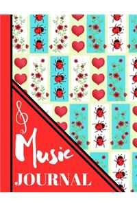 Music Journal