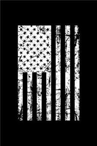 American Flag Journal