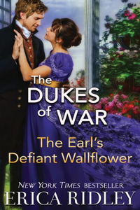 Earl's Defiant Wallflower