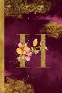 H Journal
