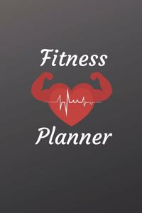 Fitness Planner