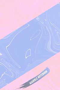 Marble Notebook