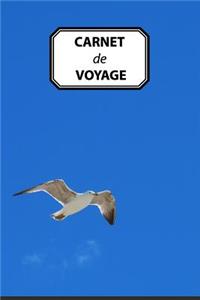 Carnet de Voyage