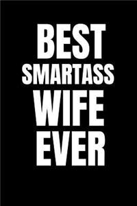 Best Smartass Wife Ever