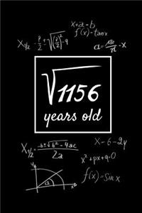 Years Old
