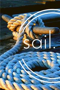 Sail.