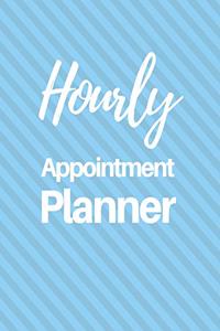 Hourly Appointment Planner