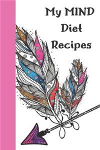 My Mind Diet Recipes