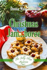 Christmas Jam...boree