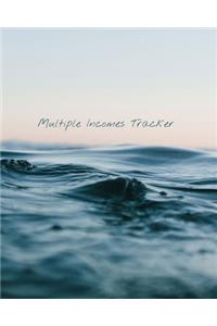 Multiple Incomes Tracker