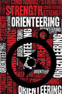 Orienteering Strength and Conditioning Log