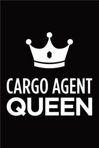 Cargo Agent Queen