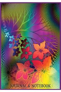 Journal & Notebook