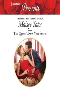 Queen's New Year Secret Lib/E