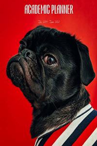 Academic Planner July 2019- June 2020