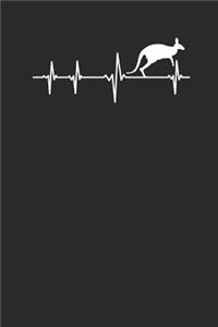 Kangaroo Heartbeat