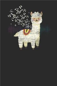 Llama Music