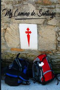 My Camino de Santiago