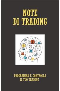 Note Di Trading