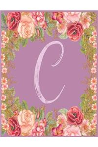 C