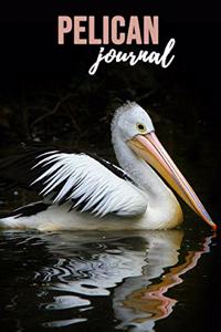 Pelican Journal