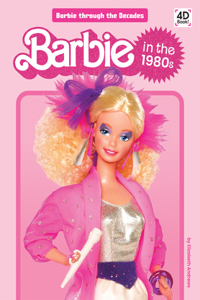 Barbie in the 1980s