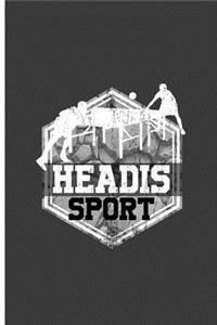 Headis Sport