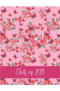 Class of 2019