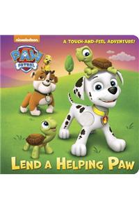 Lend a Helping Paw (Paw Patrol)