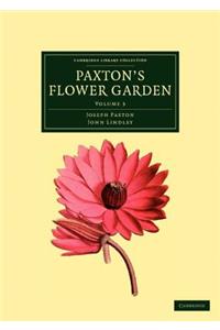 Paxton's Flower Garden