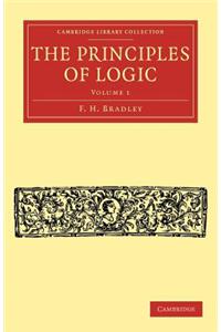Principles of Logic - Volume 1
