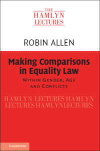 Making Comparisons in Equality Law