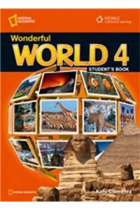 Wonderful World 4