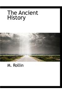The Ancient History