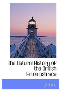 The Natural History of the British Entomostraca