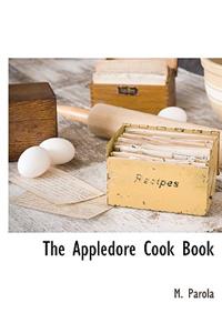 Appledore Cook Book