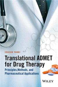 Translational Admet for Drug Therapy