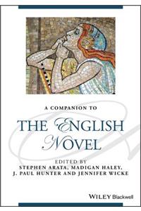 Companion to the English Novel