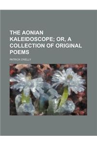 The Aonian Kaleidoscope