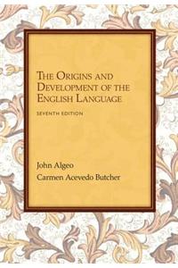 Origins and Development of the English Language