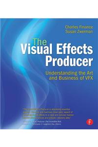 The Visual Effects Producer