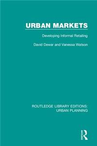 Urban Markets